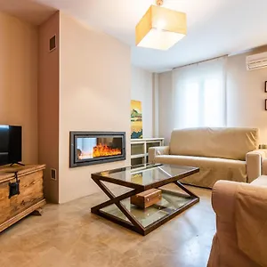 Apartamento Tuguest Grisolia House - Free Parking, Armilla