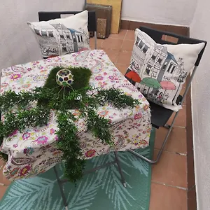 Apartamento Precioso Apartamento Con Aparcamiento Gratuito, Purchil