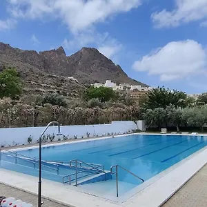 Apartamento Rural Pérez Lucainena De Torres, Lucainena de las Torres
