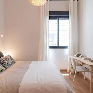 C88 Apartamento Málaga