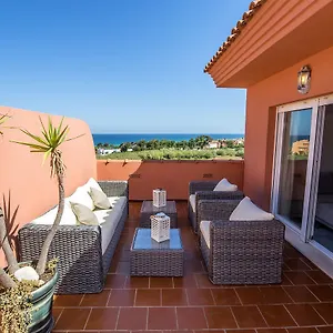 Hidalgos Penthouse Apartamento Manilva