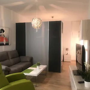 Gold Premiun Cister 12 Apartamento Málaga