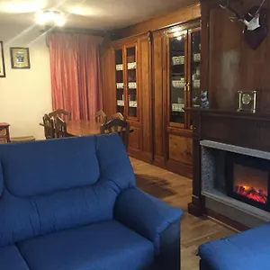 Co Dera Piusa Apartamento Vielha