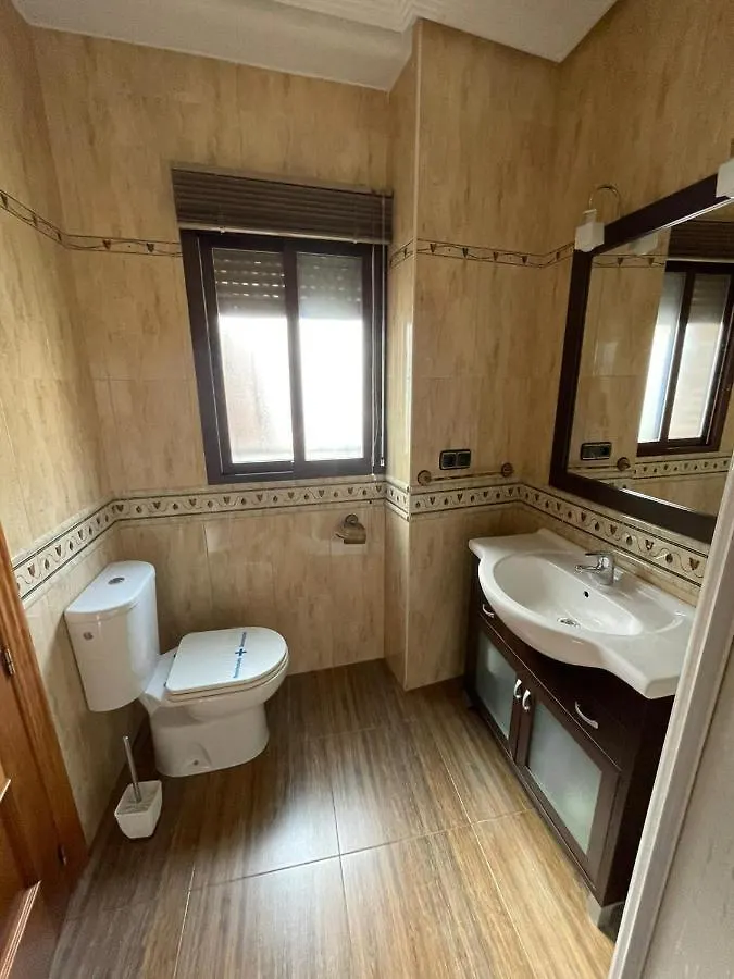 Villa Casa Enmedio Iznatoraf 0*,  España