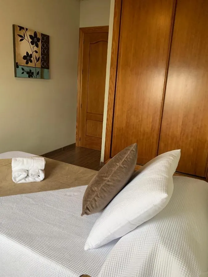 Villa Casa Enmedio Iznatoraf Сasa de vacaciones